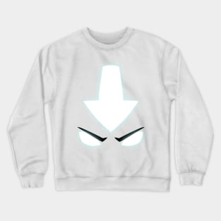 avatar Crewneck Sweatshirt